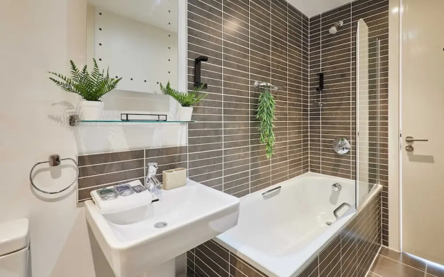 Host Stay 608 Hatton Garden