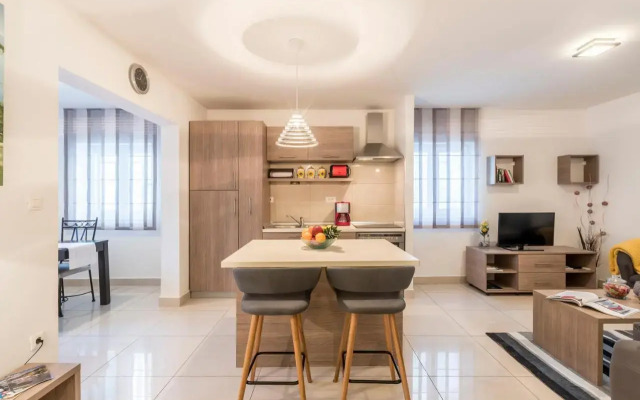 Apartment Vasco