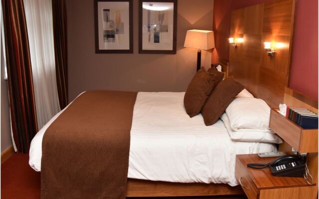 Beamish Park Hotel
