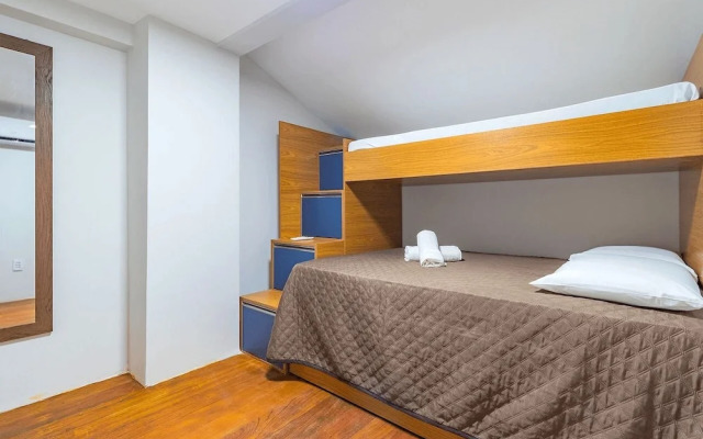 Tangaroa Flats em PG por Carpediem