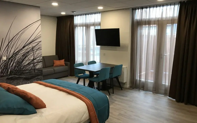 Rivers Hotel & Restaurant