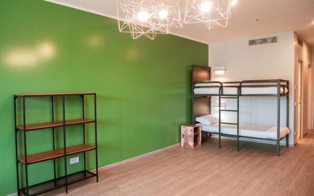 Wombat'S City Hostel Venice Mestre