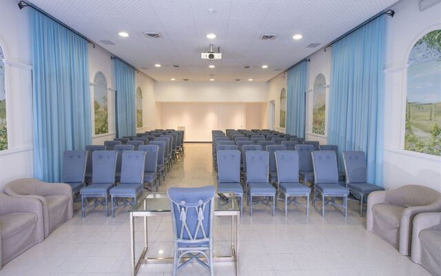 Olimpia Terme