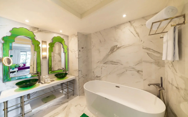 Rixos Premium Saadiyat Island