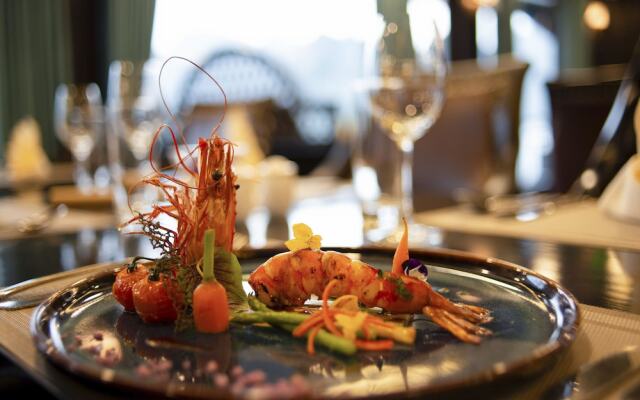 La Regina Legend Cruise