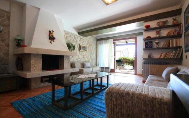 Apartment in Crikvenica 39191