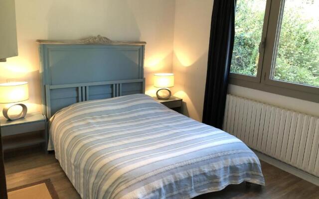 Angel Services - LA MAISON DU LAC