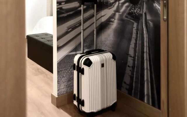 Woohoo Suites Madrid