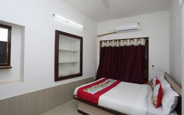 OYO 10358 Chouhan Haveli