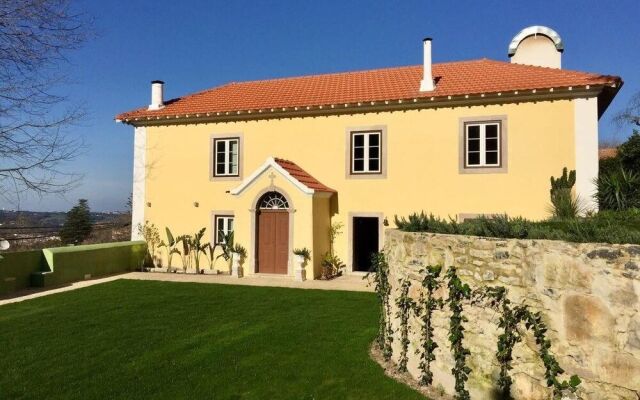 Palácio de Sintra Boutique House