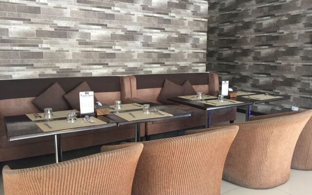 GT Hotel Bacolod