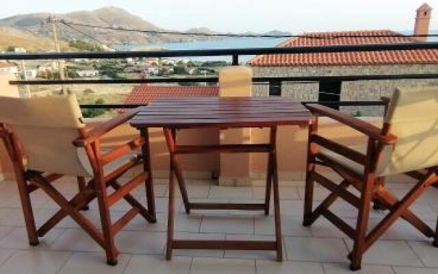 Limnos View Apartments