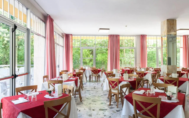 Hotel Paglierani - New Management 2024