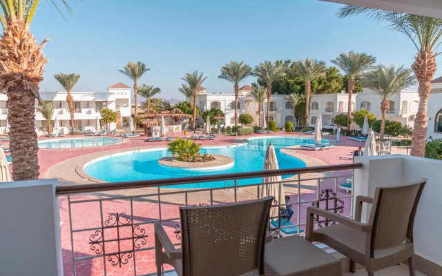 Viva Sharm Hotel
