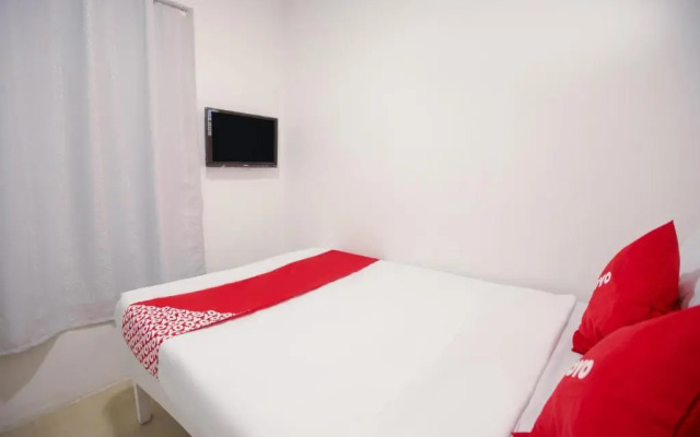 Sunrock Resort by OYO Rooms