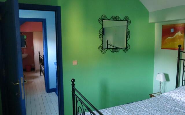 Gîte de la Conciergerie du Cheval Blanc