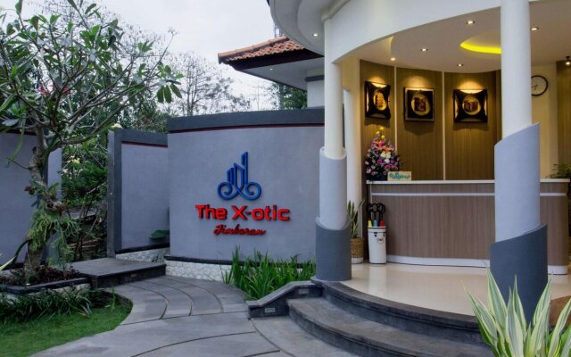 The Xotic Bali