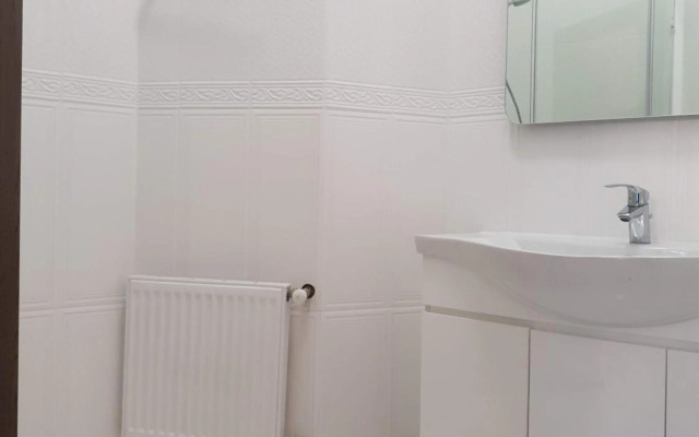 Apartamenti u Sheval'є.