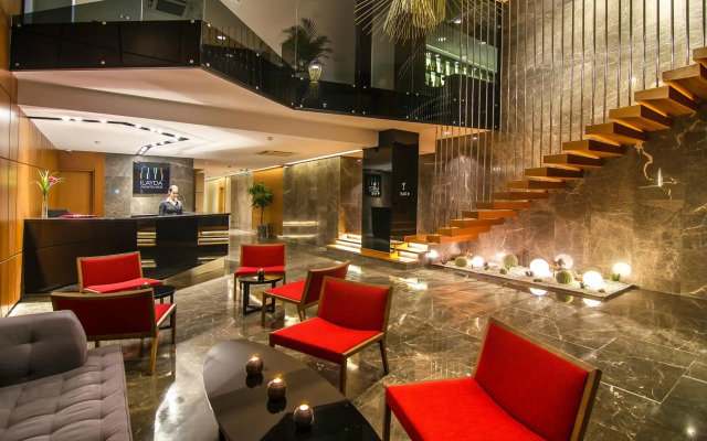 Ilayda Avantgarde Hotel