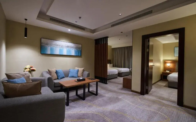 Platinum Hotel
