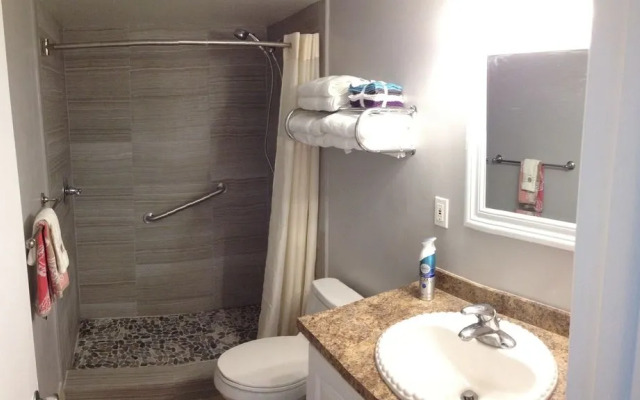 Tropical Oasis Condos