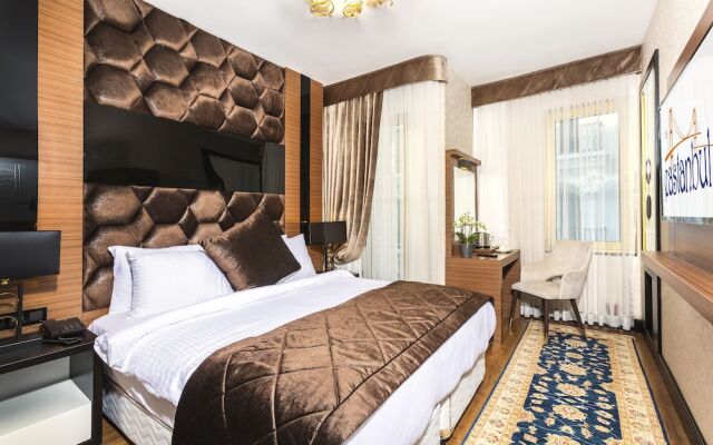 Eastanbul Suites