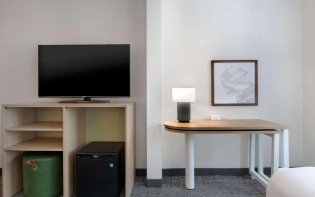 Spark by Hilton Montgomery EastChase