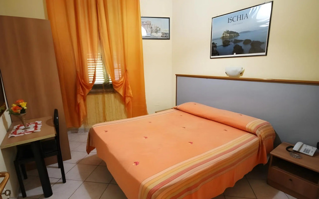 Hotel Casanova