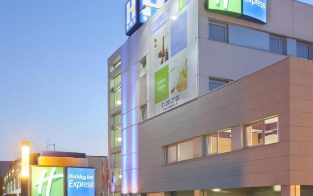 Holiday Inn Express Madrid-Alcobendas, an IHG Hotel