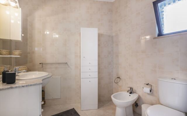 Jardins da Falésia Family Duplex