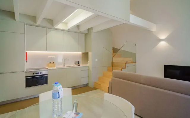 Feel Porto Matosinhos Ocean Flat V