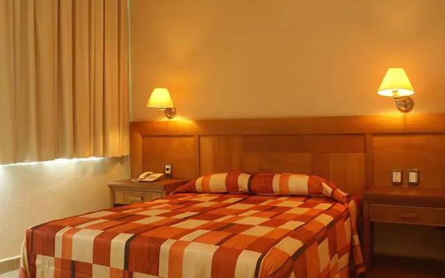 Hotel Tortuga Express