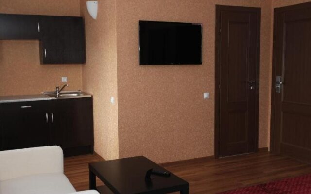 Troya Hotel