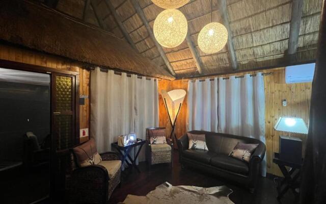 Kruger Kumba - Lahlekile Nathi