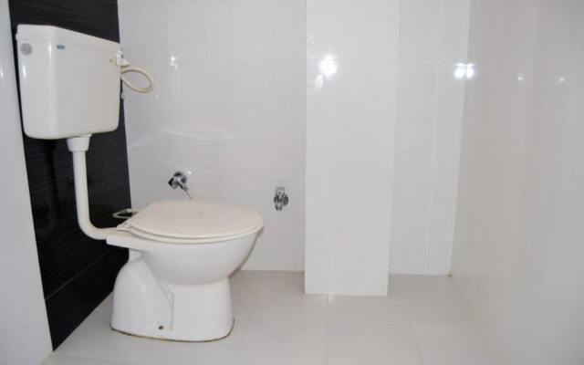 Vista Rooms at Urmul Nagar