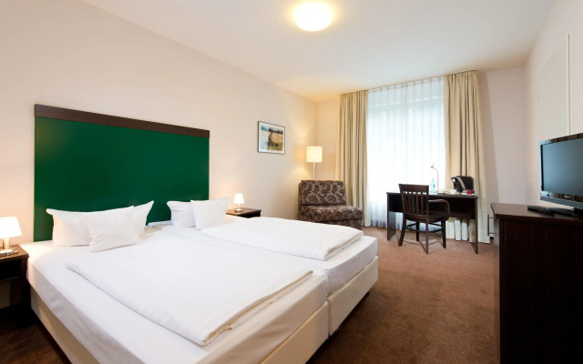Boutique Hotel Buchholz