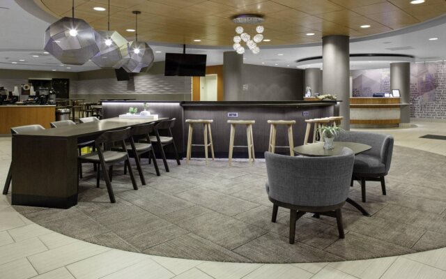 SpringHill Suites Cincinnati North/Forest Park