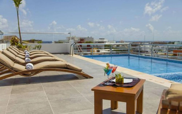 Soho Playa Hotel