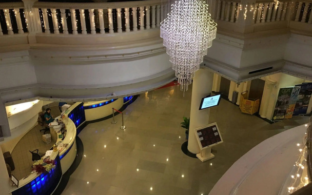 AC Hotels by Marriott Ipoh