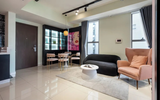 Elegance The Tresor D4