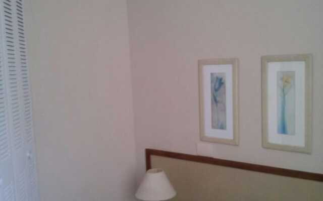 Apart-Hotel Stagium Studio