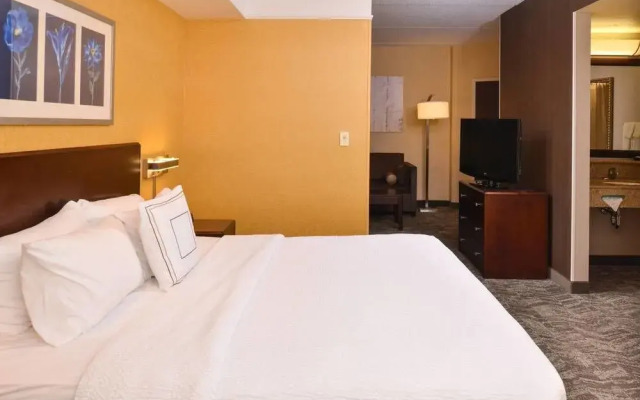 SpringHill Suites Pittsburgh Mills