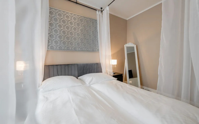 Aparthotel Alma Bonn