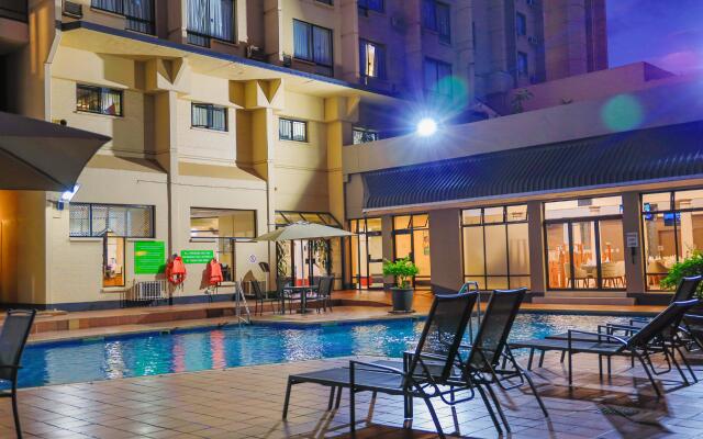 Holiday Inn Harare by IHG