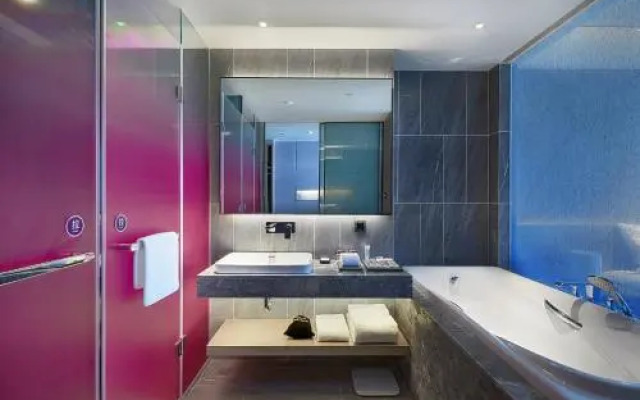 Mercure Yinchuan Xinhua