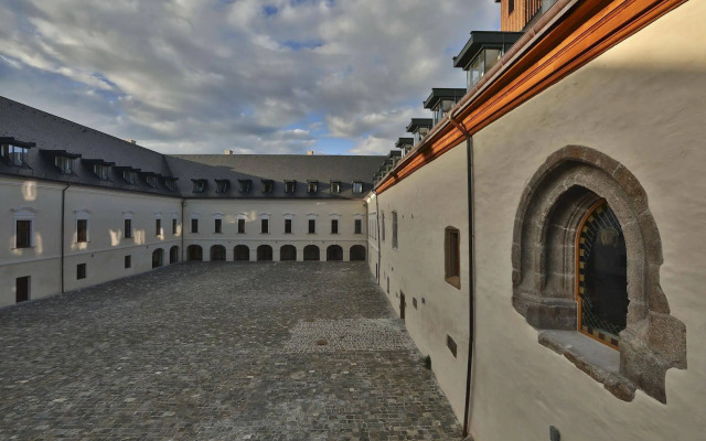 Hotel The Grand Viglas