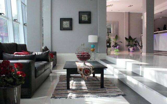 Hotel Identidad