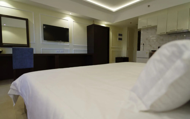 LUXE In Venice - The Venice Residences