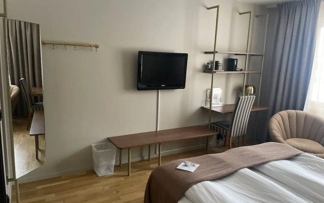 Hotell Bellevue