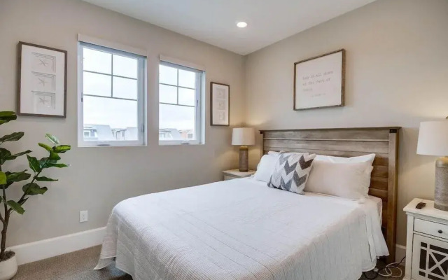 Santa Barbara Loft